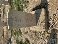 BAGHDAD (NORTH GATE) WAR CEMETERY - COMLINE, E